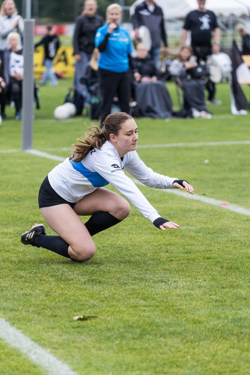 Bild 407 - wU16 Deutsche Meisterschaft